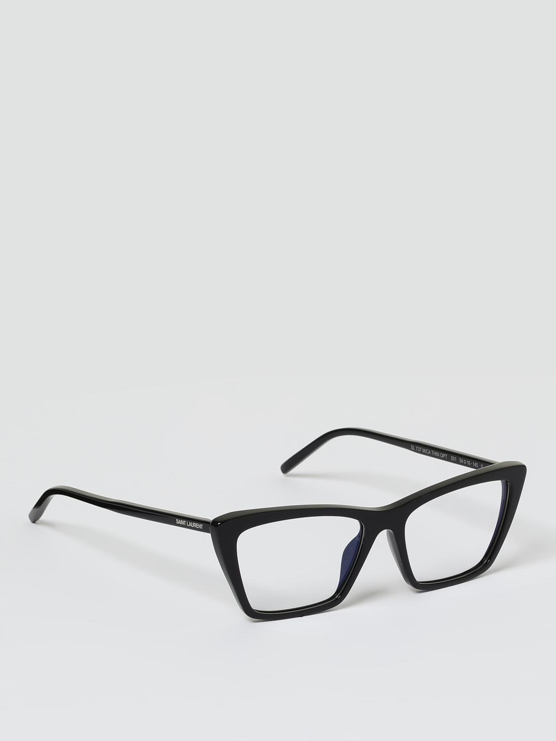 woman's optical frames