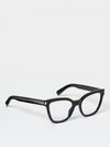 woman's optical frames