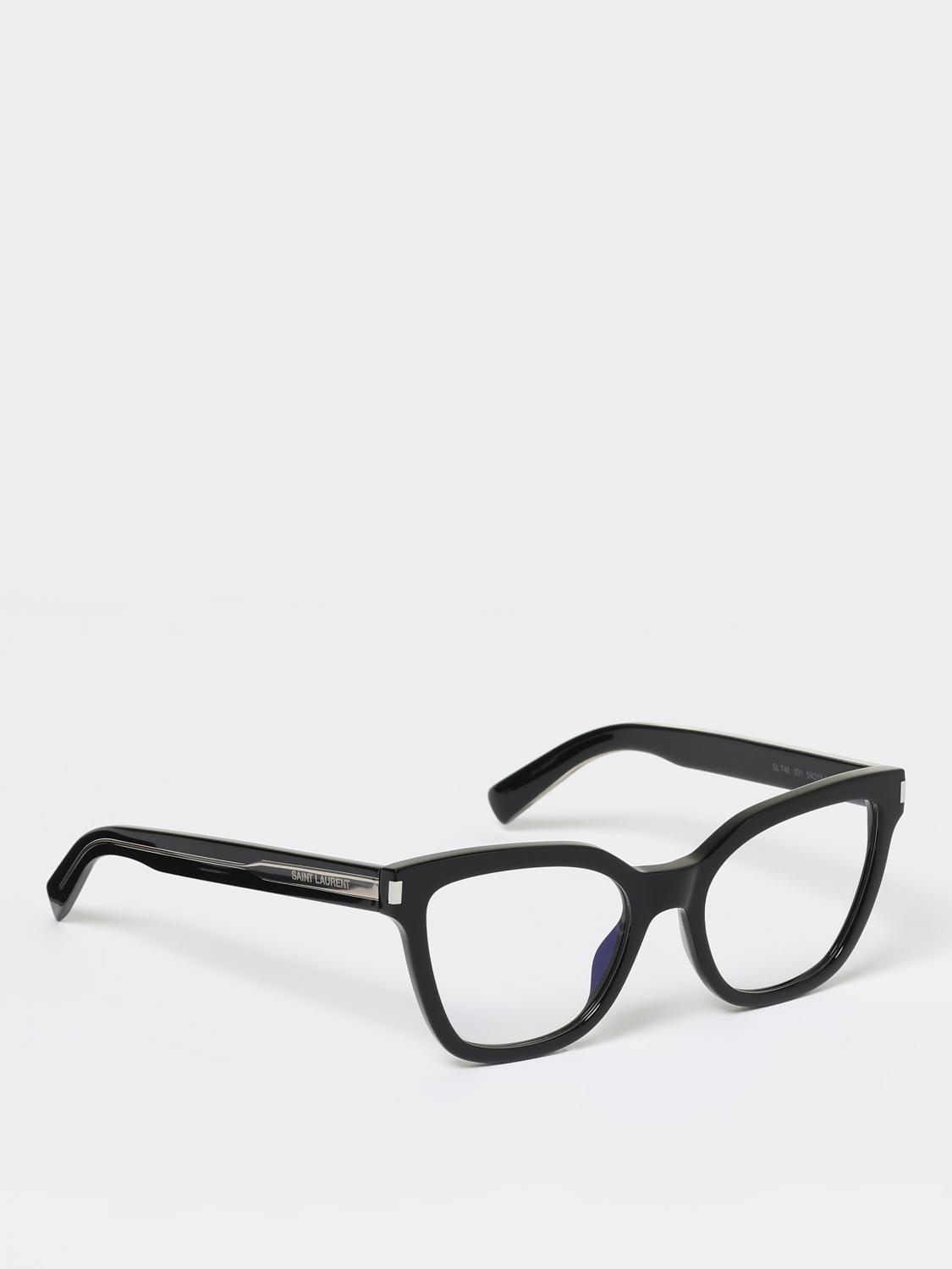 woman's optical frames