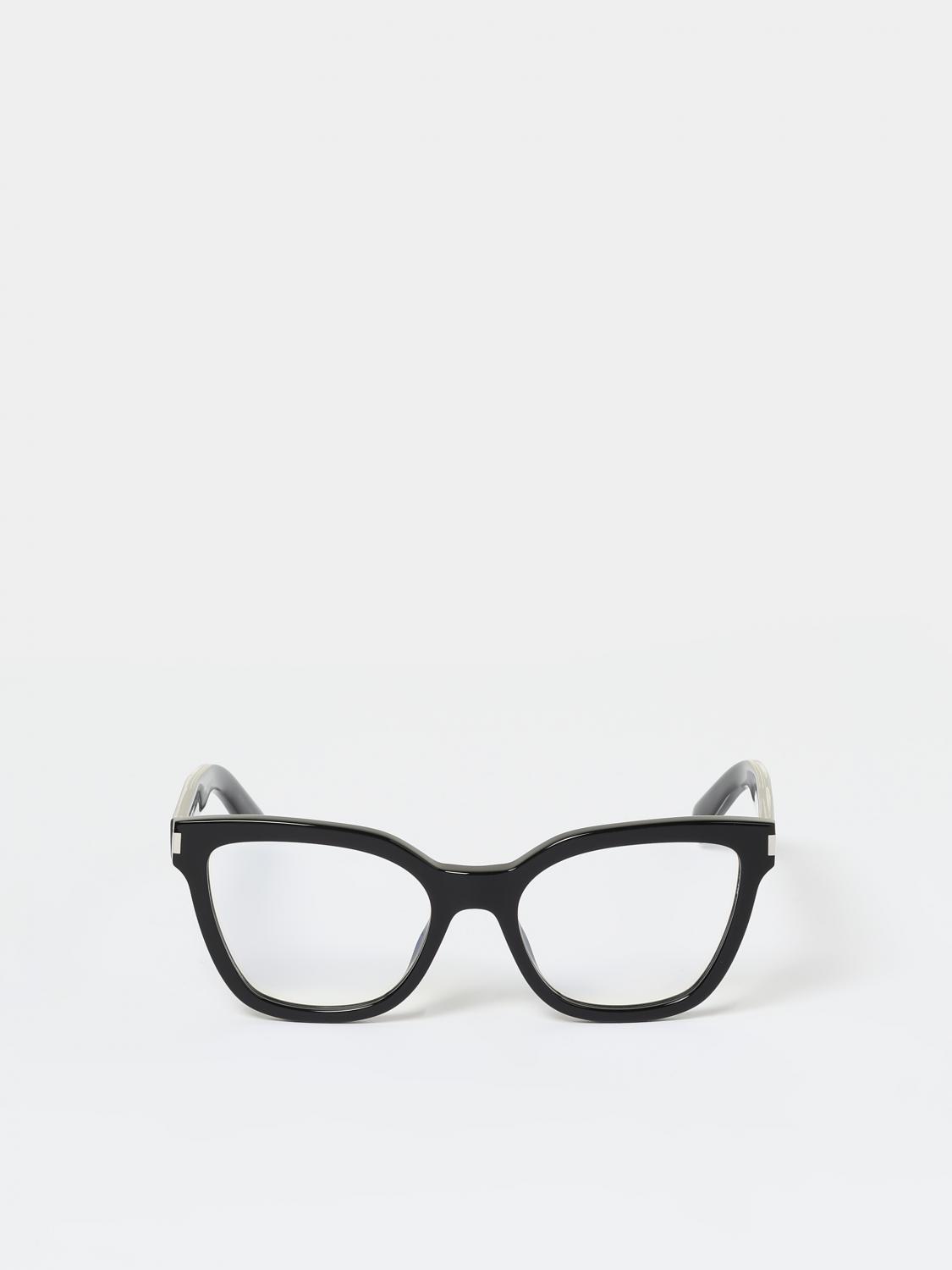 woman's optical frames