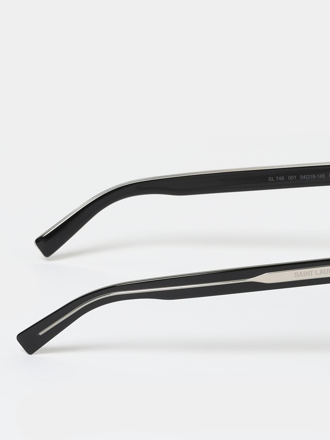 SAINT LAURENT 54 woman&