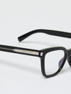 woman's optical frames