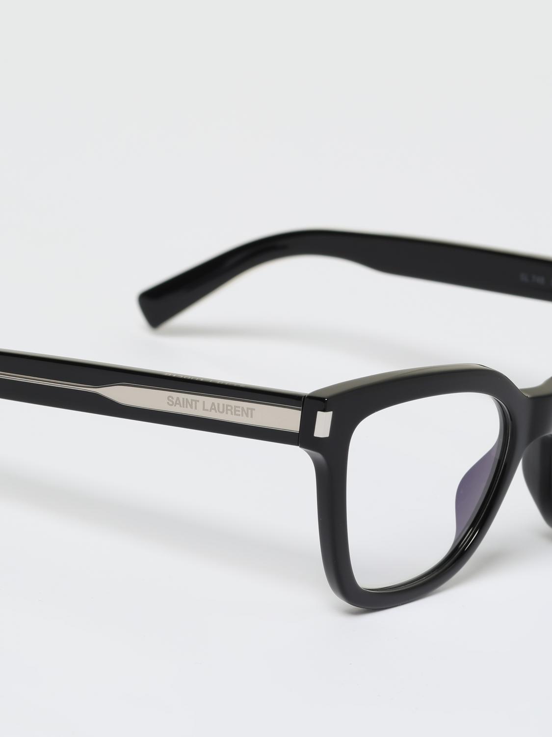 woman's optical frames