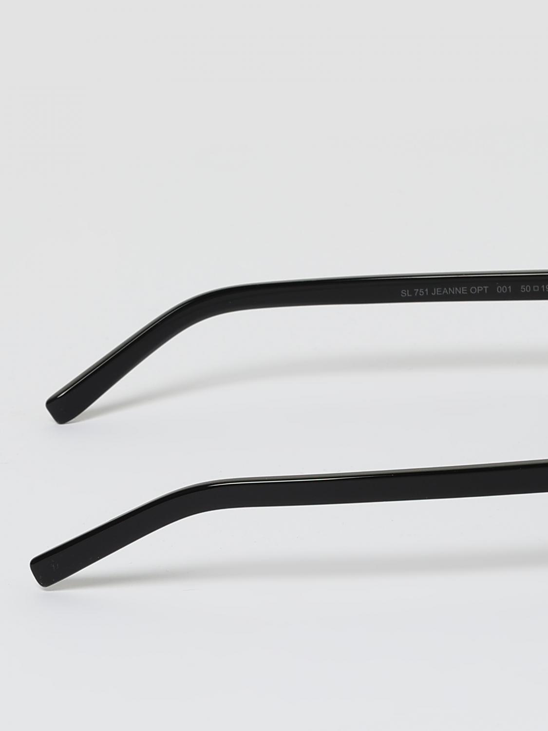 SAINT LAURENT 50 woman&