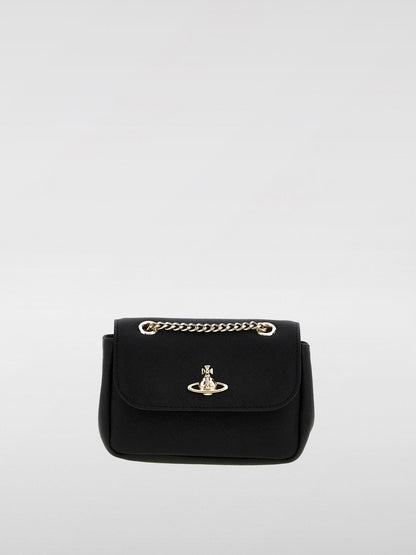 vivienne-westwood-woman-s-mini-bag-5c01000bwl001n-black