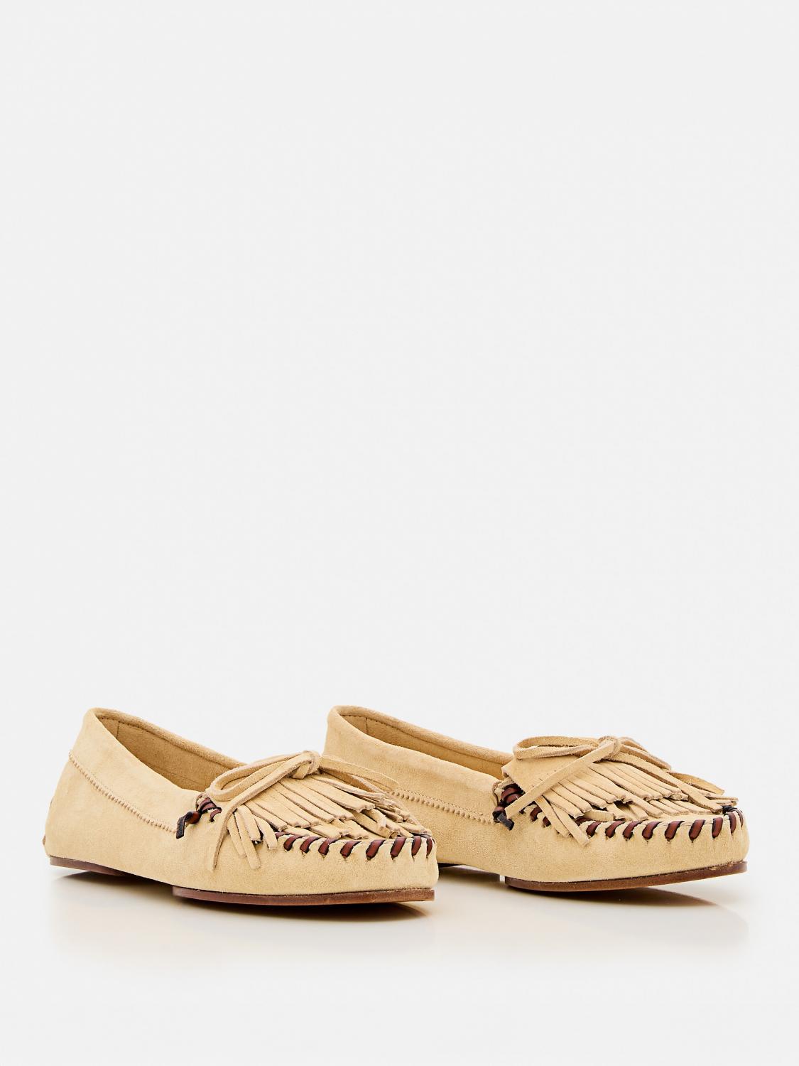 woman's shoes