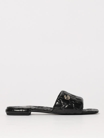 gucci-woman-s-flat-sandals-816330aaea2-black