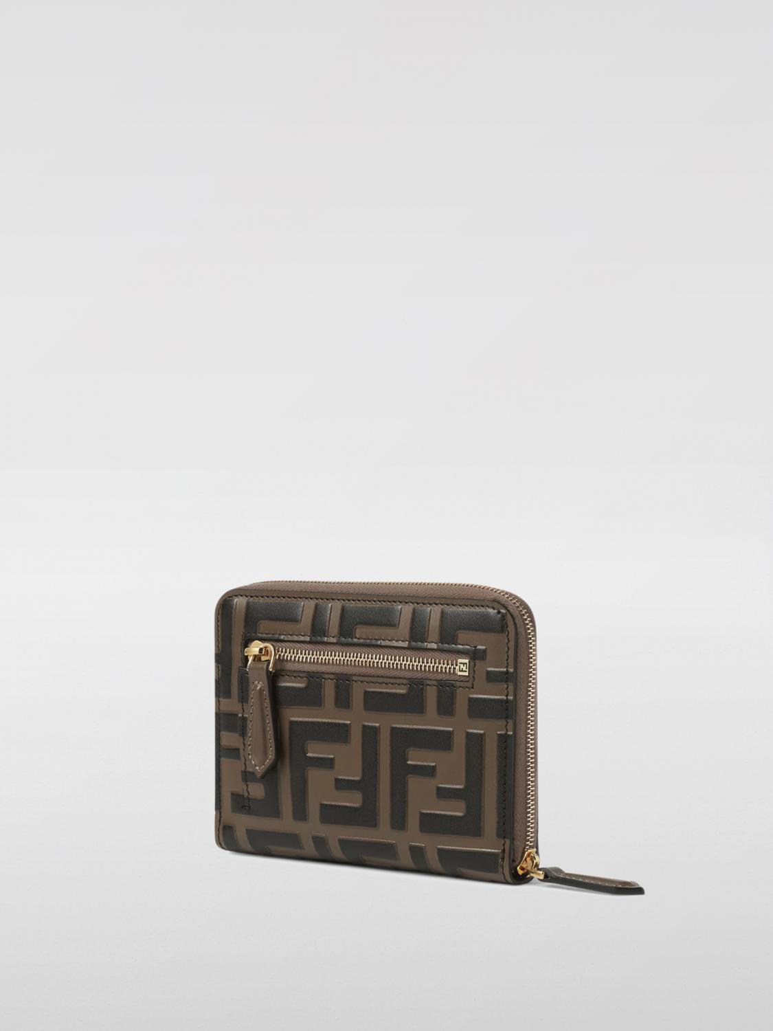 FENDI OS woman&