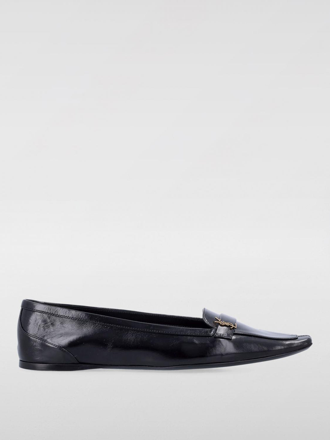 saint-laurent-woman-s-ballet-flats-818008aaehw-black