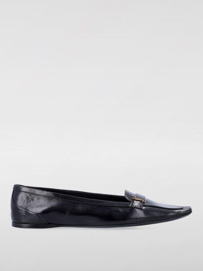saint-laurent-woman-s-ballet-flats-818008aaehw-black