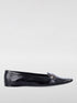 saint-laurent-woman-s-ballet-flats-818008aaehw-black