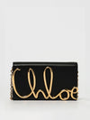 woman's crossbody bag chloé