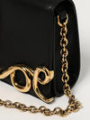 woman's crossbody bag chloé