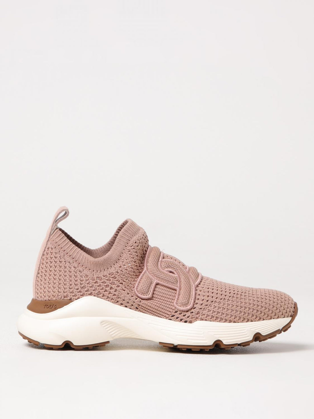 tod-s-woman-s-sneakers-xxw54c0jd50u0-nude