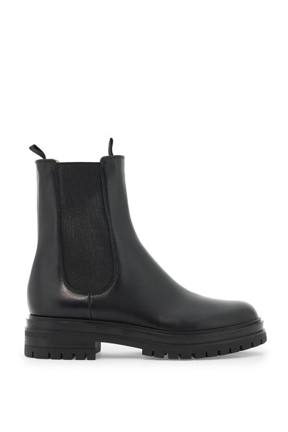 chester chelsea boots