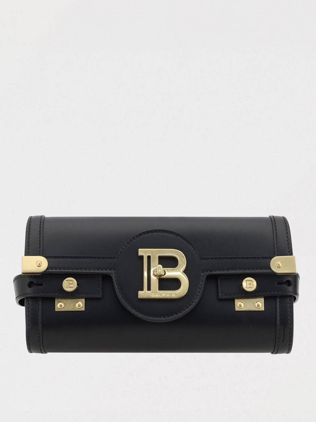 balmain-woman-s-mini-bag-en1le596lave-black