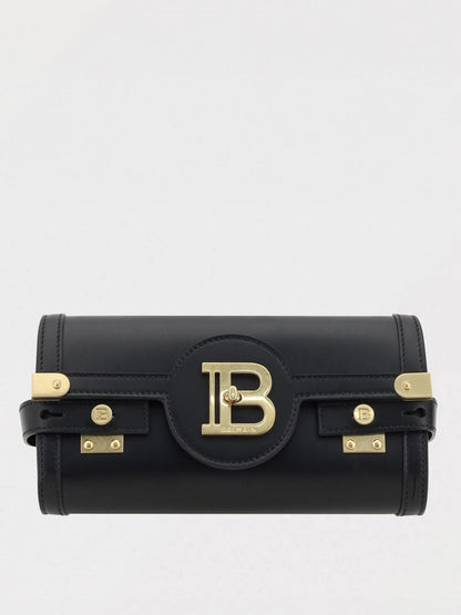 balmain-woman-s-mini-bag-en1le596lave-black