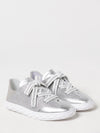 woman's sneakers