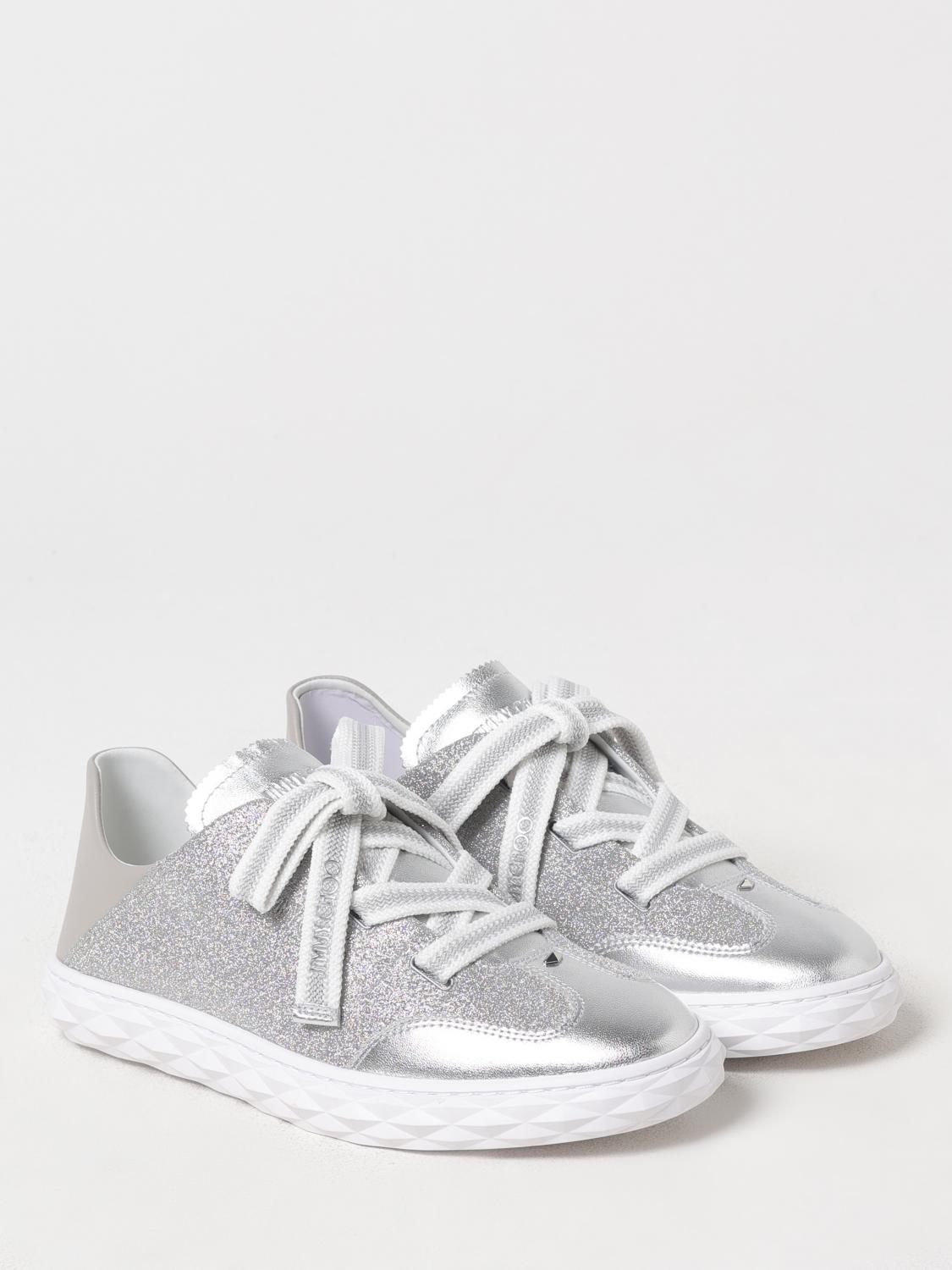 woman's sneakers