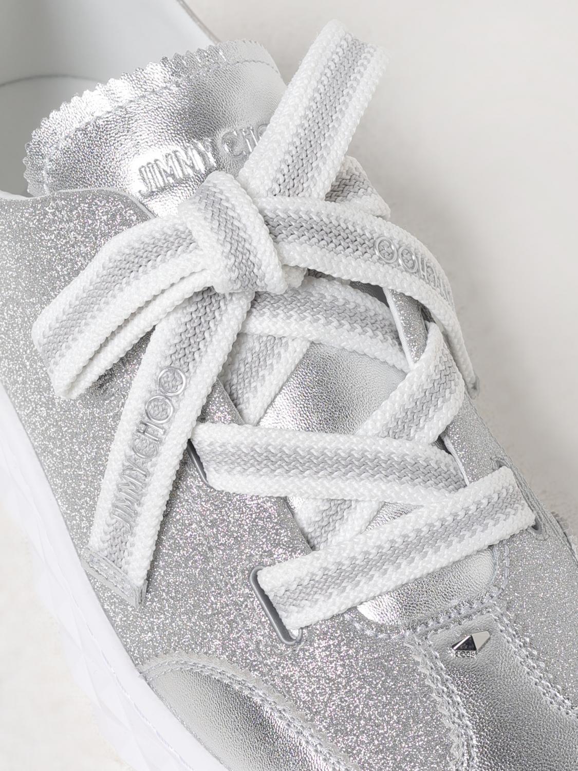 woman's sneakers