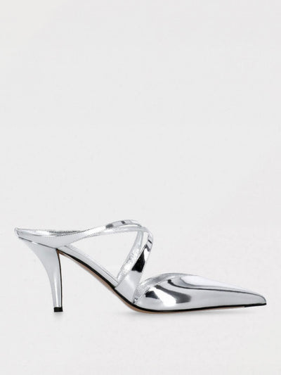 woman's shoes