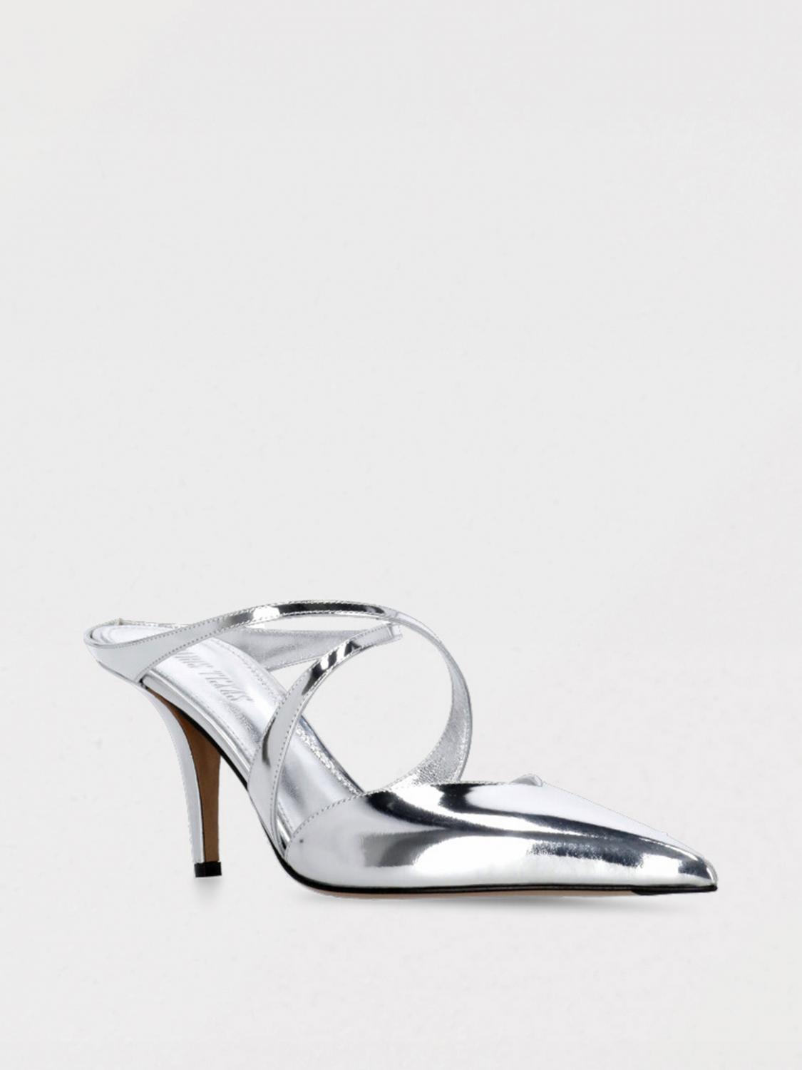 woman's shoes