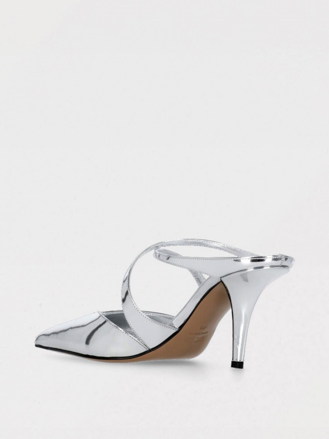 woman's shoes