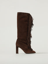 aquazzura-woman-s-boots-gytmidb1sue-brown