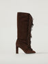 aquazzura-woman-s-boots-gytmidb1sue-brown
