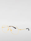 woman's optical frames