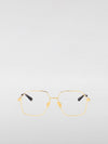 woman's optical frames
