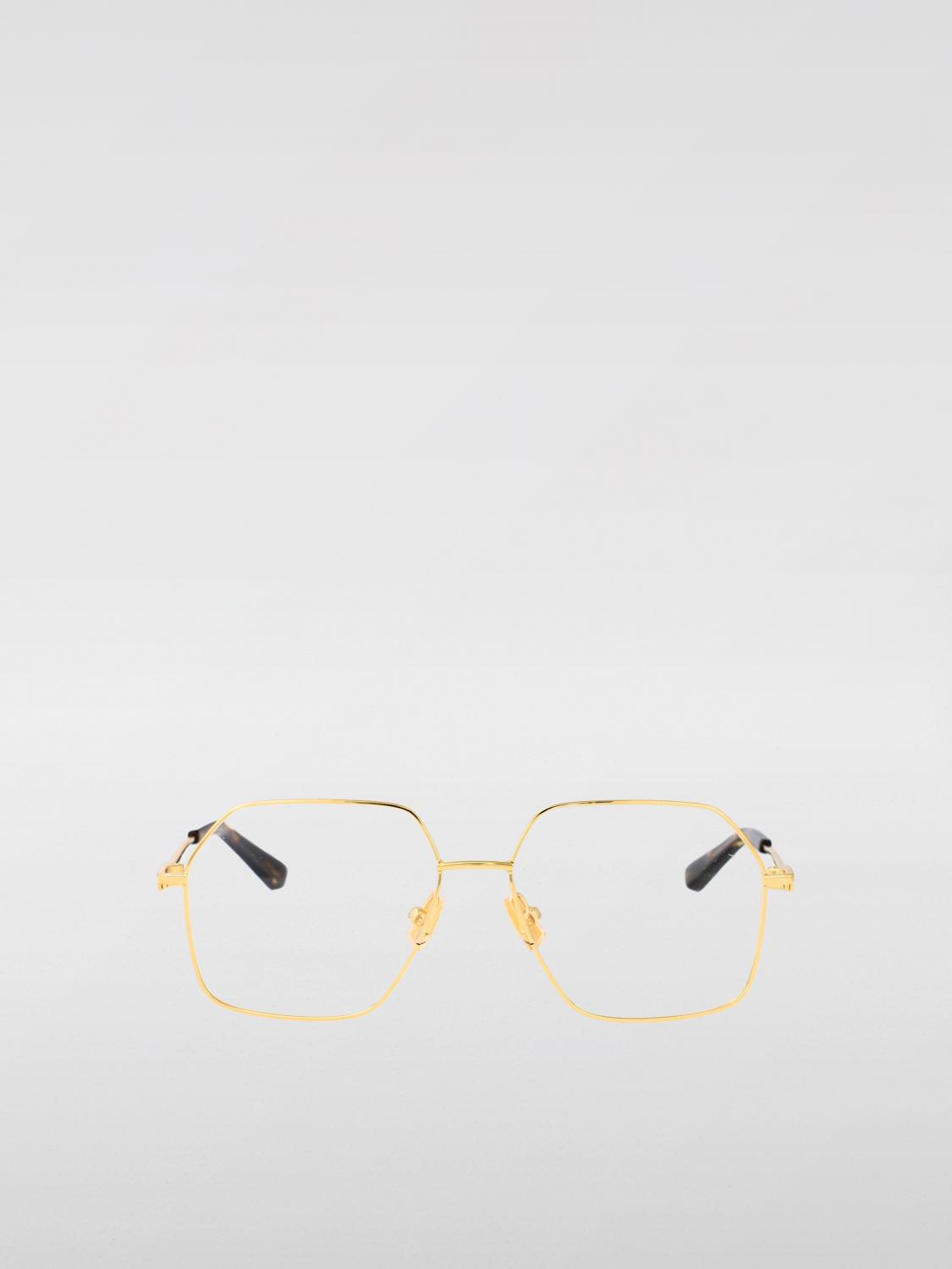 woman's optical frames