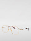woman's optical frames