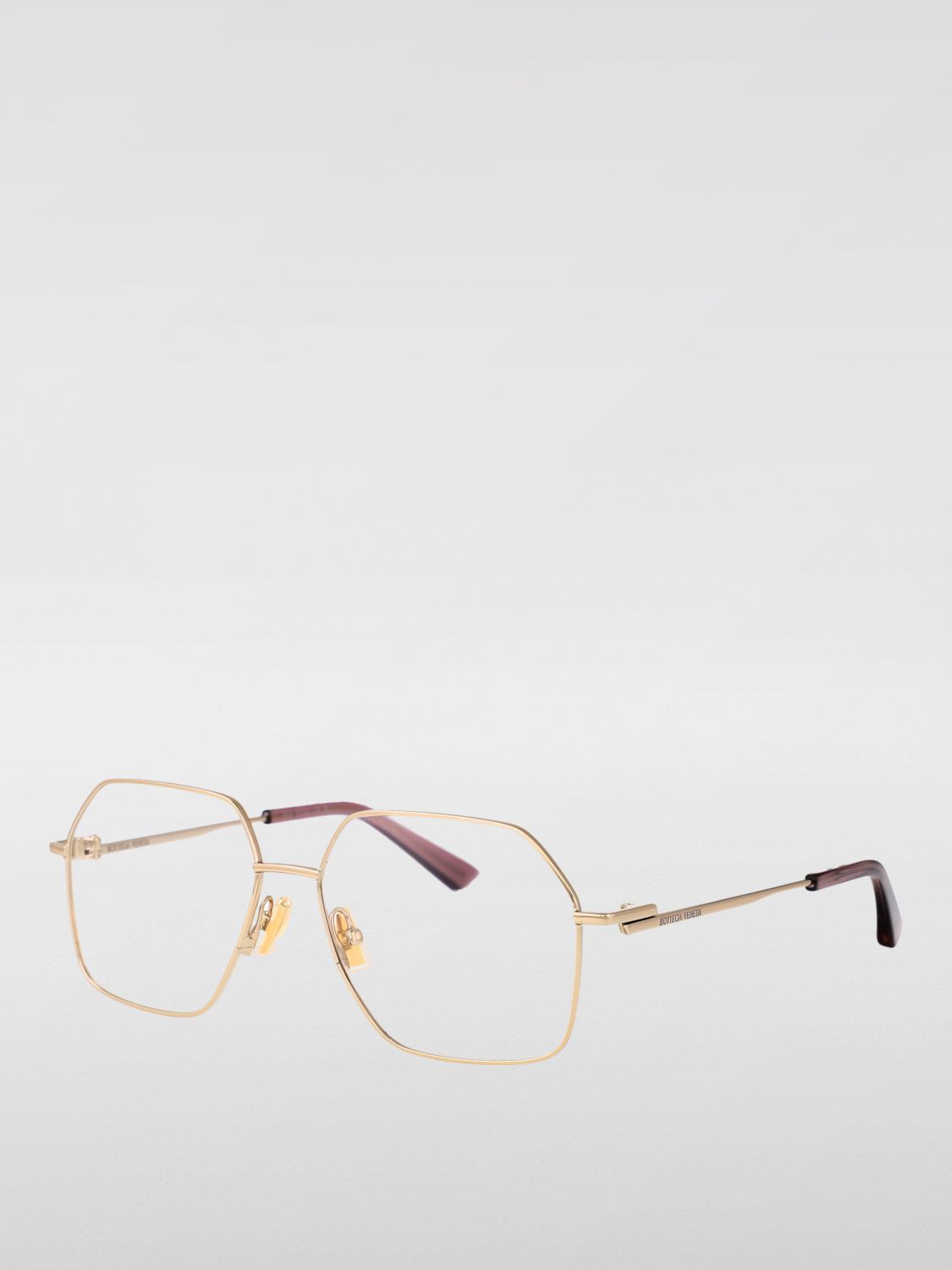 woman's optical frames