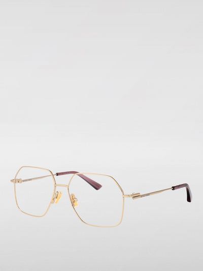 woman's optical frames
