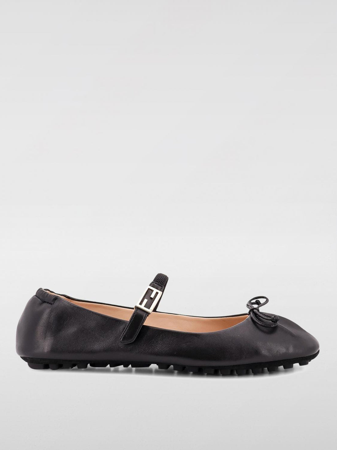 fendi-woman-s-ballet-flats-8f8689nba-black