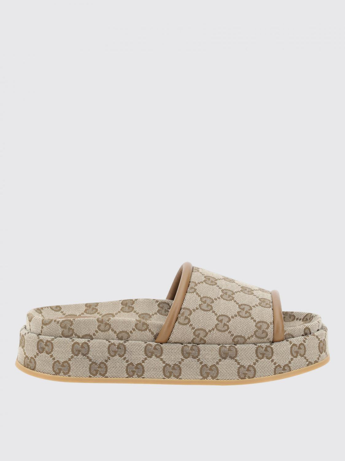 gucci-woman-s-flat-sandals-816797fad9c-beige