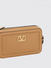 woman's mini bag