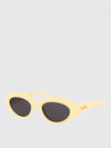 woman's sunglasses