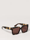 woman's sunglasses