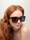 woman's sunglasses