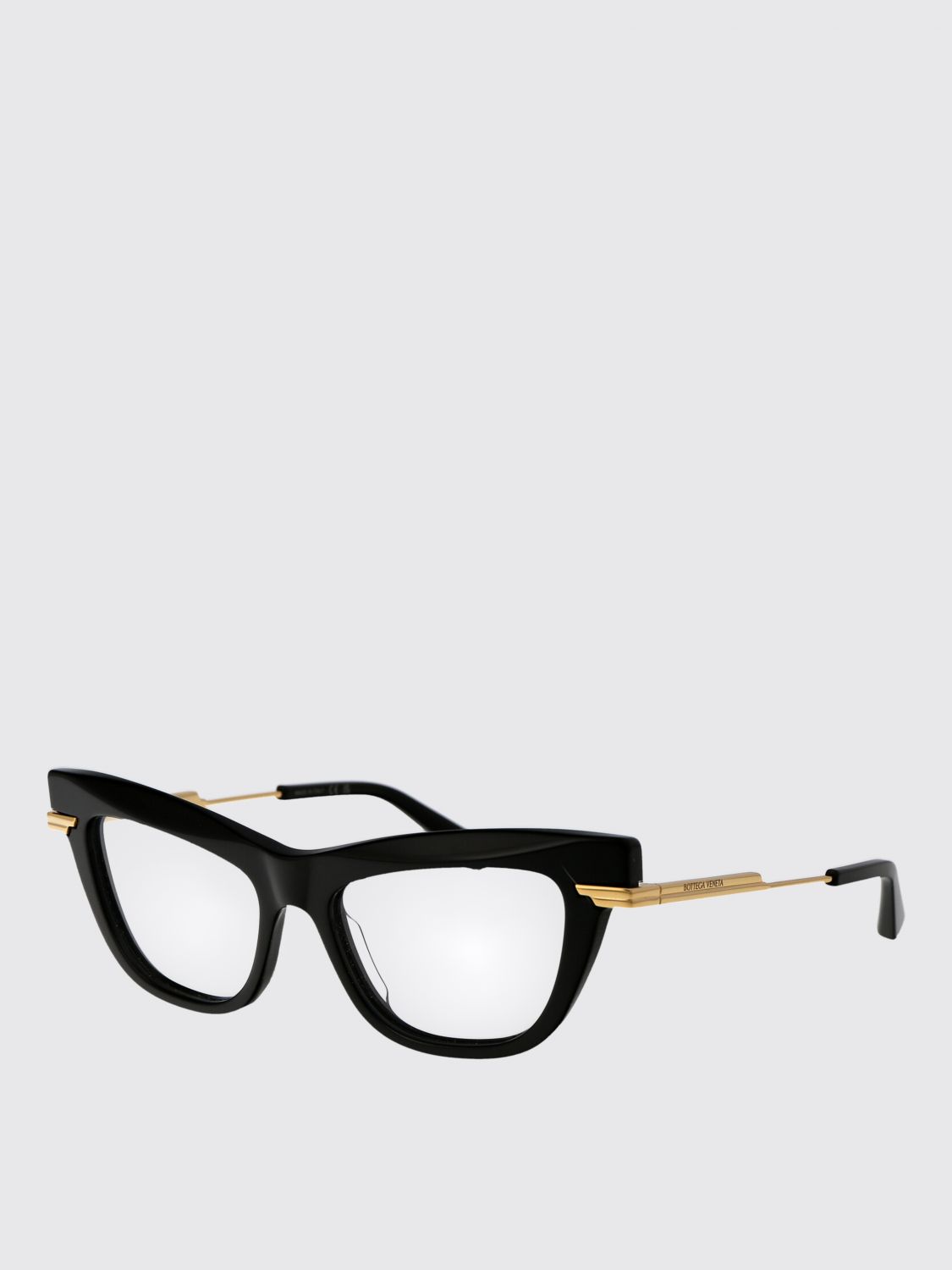 woman's optical frames
