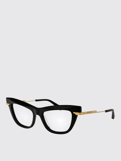 woman's optical frames