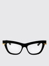 woman's optical frames