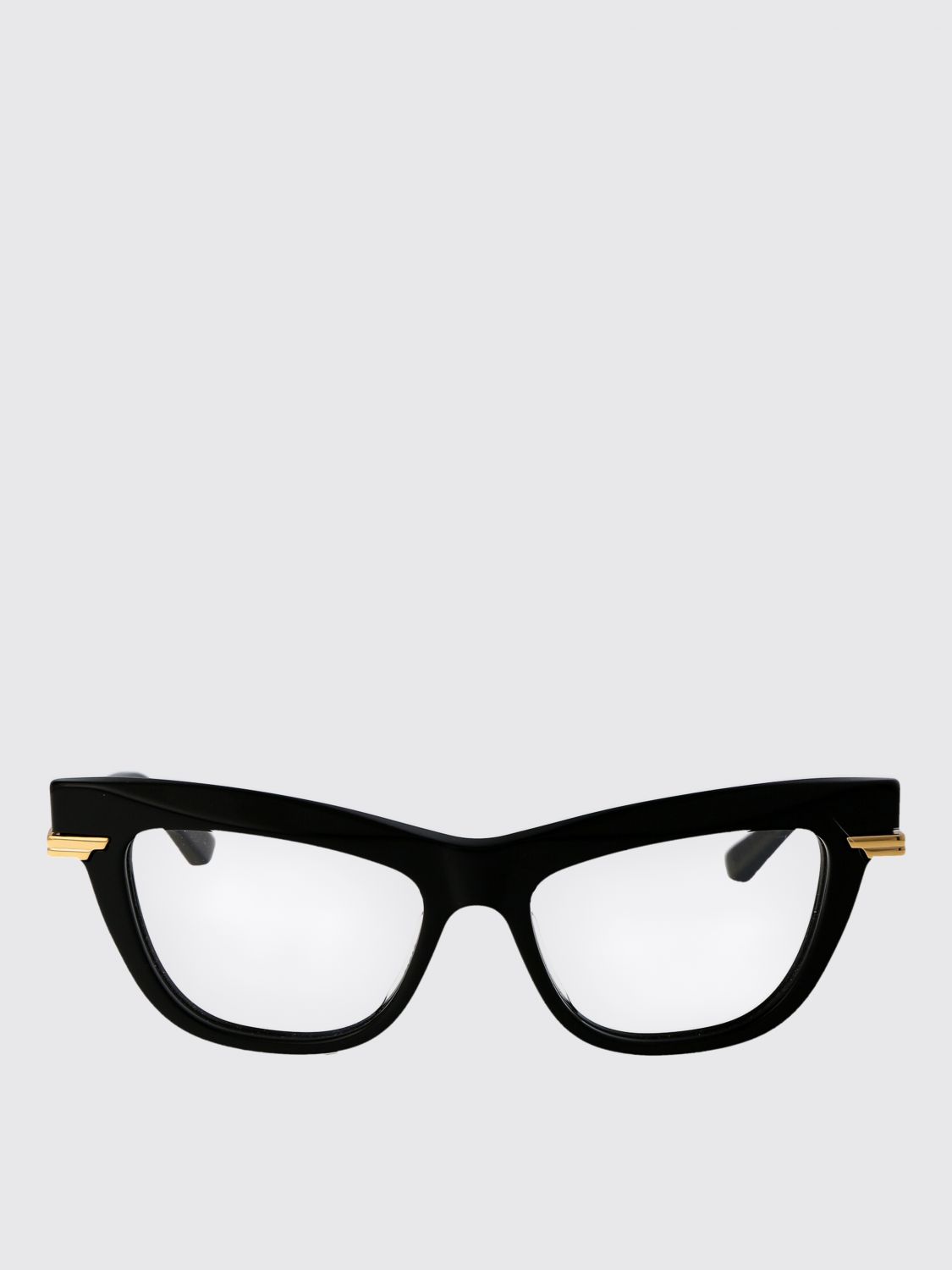 woman's optical frames