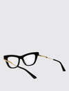 woman's optical frames
