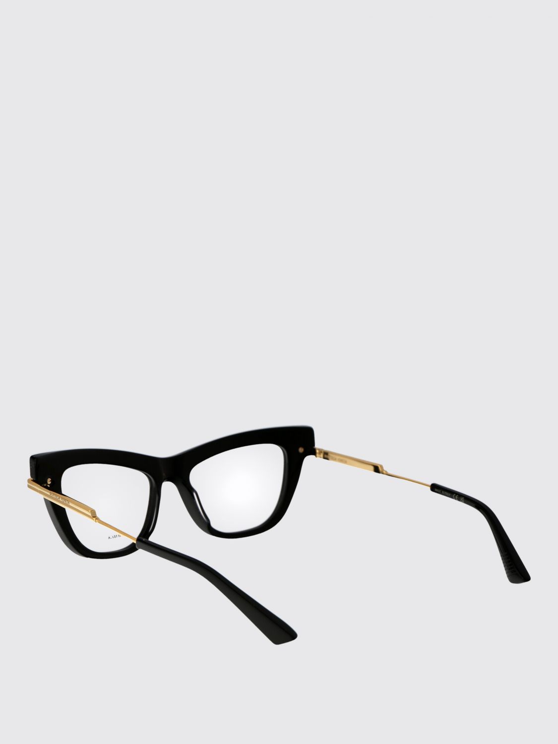 woman's optical frames