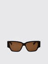 woman's sunglasses