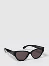 woman's sunglasses