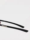 woman's sunglasses